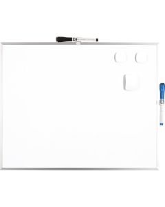 U Brands 16 In. x 20 In. Magnetic Dry-Erase Board