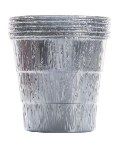 Traeger Aluminum Scout & Ranger Grease Bucket Liner (5-Pack)