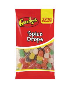 Gurley's 7.5 Oz. Spice Drops