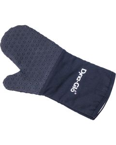 Dyna Glo 13.58 In. Black Heat Resistant Grill Mitt