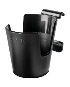 Traeger Pop-And-Lock Molded Plastic Cup Holder