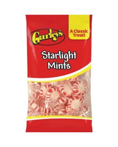 Gurley's 6.5 Oz. Starlight Mints