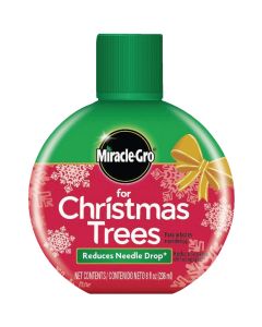 Scotts Miracle-Gro 8 Oz. Liquid Christmas Tree Preserve