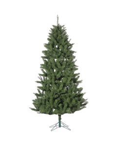 Sterling 6.5 Ft. Columbia Pine Unlit Artificial Christmas Tree