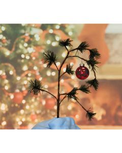 Product Works 24 In. Charlie Brown Christmas Tree