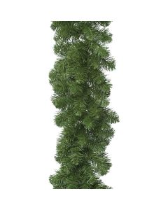 Everlands Imperial 180-Tip Artificial Soft Needle Pine Garland