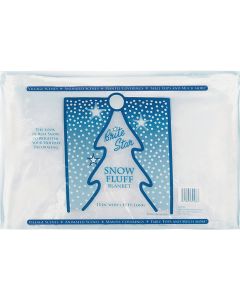 Brite Star 10 Ft. x 15 In. Rolled Snow Blanket