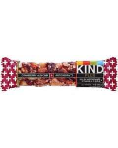 Kind Cranberry Almond 1.4 Oz. Nutrition Bar