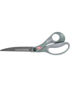 Clauss 9 In. Cut Heavy-Duty Titanium Nitride Scissors