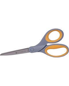 Westcott 8 In. Multipurpose Corrosion-Resistant Scissors