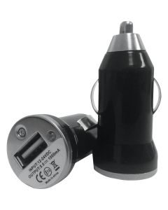 GetPower 12V USB Car Charger