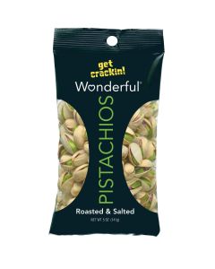 Wonderful 5 Oz. Original Pistachios