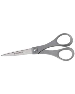 Fiskars Performance Versatile 7 In. General Purpose Stainless Steel Scissors