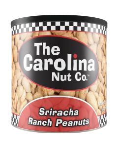 Sriracha Ranch Peanuts