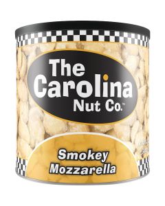 Smokey Mozz  Peanuts