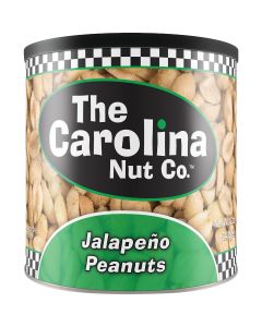 Jalapeno Peanuts