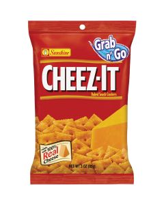 3oz Orig Cheez It