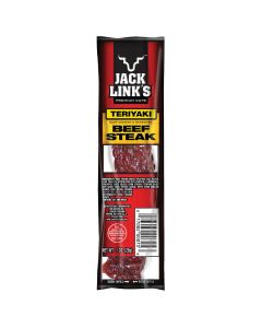 Jack Link's 1 Oz. Teriyaki Beef Steak