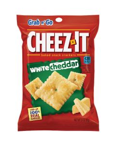 3oz Wht Ched Cheez It