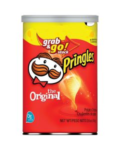 2.50oz Original Pringles