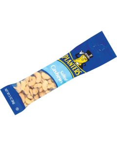 Planter's 2 Oz. Cashew Nuts