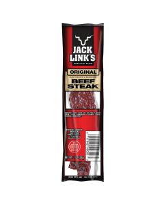 Jack Link's 1 Oz. Original Beef Steak