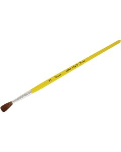 Duro Art 1/4 In. Camel Hair Water Color Artist Brush