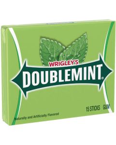 Doublemint Gum