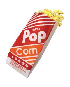 Gold Medal 1.1 Oz. Popcorn Bag