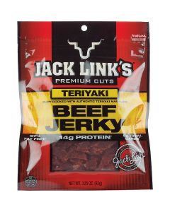 Jack Links 2.85oz Teriyaki