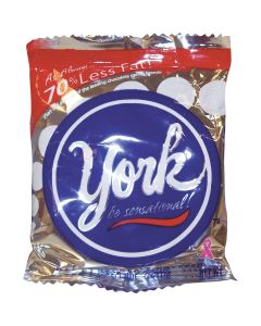 York 1.4 Oz. Chocolate & Peppermint Candy