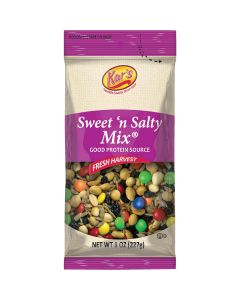 Kar's 8 Oz. Sweet 'N Salty Trail Mix