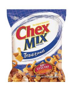 Traditional Chex Mix