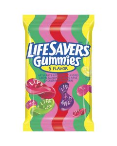 5 Flv Ls Gummies