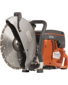 Husqvarna K770 14 In. Gas Power Cutter Saw