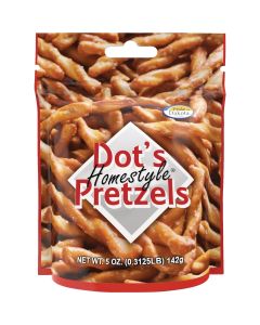 Dot's 5 Oz. Original Homestyle Pretzels