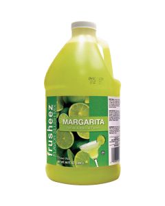 Gold Medal Frusheez Margarita Flavor 1/2 Gal. Slush Mix