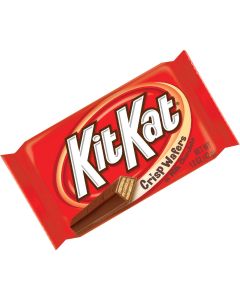 Kit Kat Candy Bar