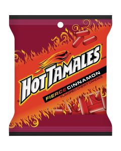 Hot Tamales 5 Oz. Candy