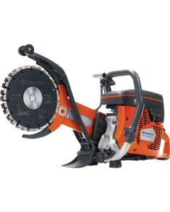 Husqvarna 9 In.  Power Cutter