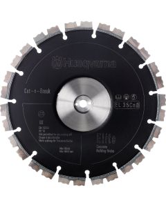 Husqvarna EL35 Cut-n-Break Blade Set