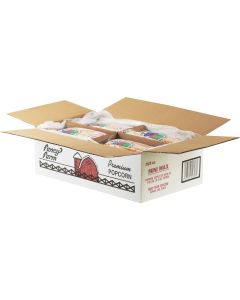 Fancy Farm 6 Oz. Premium Popcorn Kit (36 Kits)