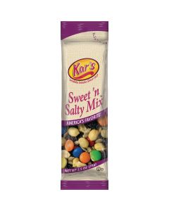 Kar's 2.5 Oz. Sweet 'N Salty Trail Mix