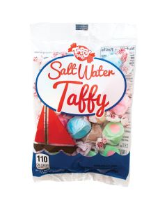 Taffy Town Salt Water 4.5 Oz. Taffy