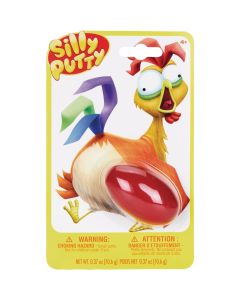 Crayola 10.6 Gram Original Silly Putty