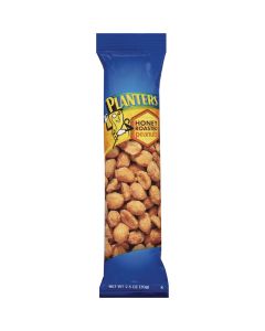 Planters 2.5 Oz. Honey Roasted Peanuts