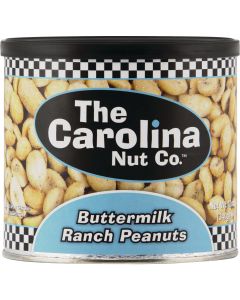 The Carolina Nut Company 12 Oz. Buttermilk Ranch Peanuts