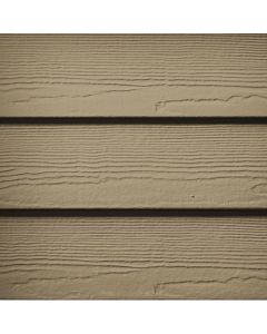 7 1/4" X 12' JAMES HARDIE PLANK LAP SIDING - CEDARMILL