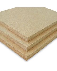 1/2" X 4' X 8' PARTICLE BOARD UNDERLAYMENT/SUBFLOOR