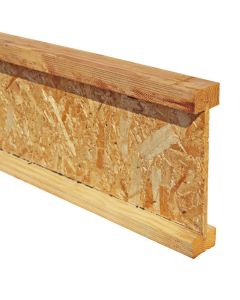 I-JOIST RFPI400 9-1/2" X 2-1/16"